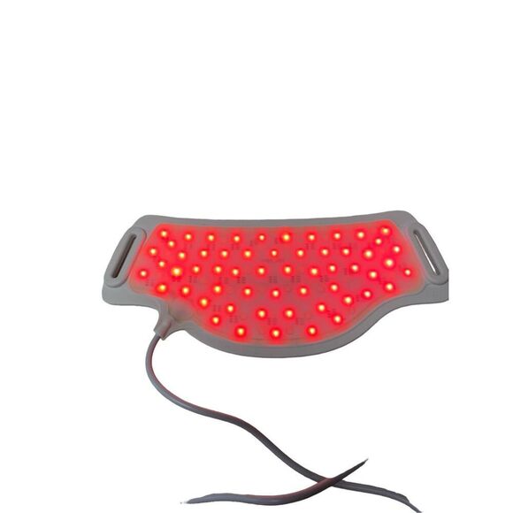 Solaris Laboratories NY VISIspec LED Facial Mask & Neck Mask 4 Color Therapy - Picture 11 of 12